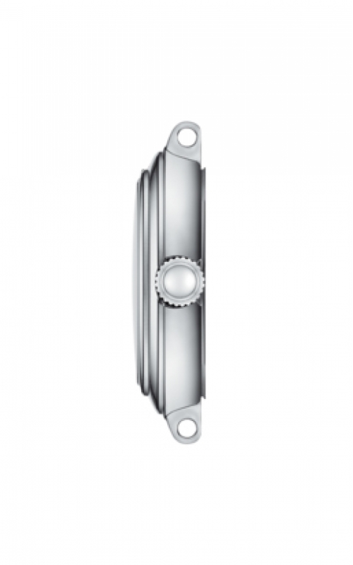 Tissot Bellissima Watch T1260101611302 2