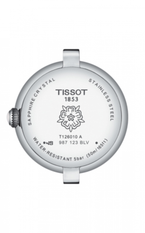 Tissot Bellissima Watch T1260101611302 3