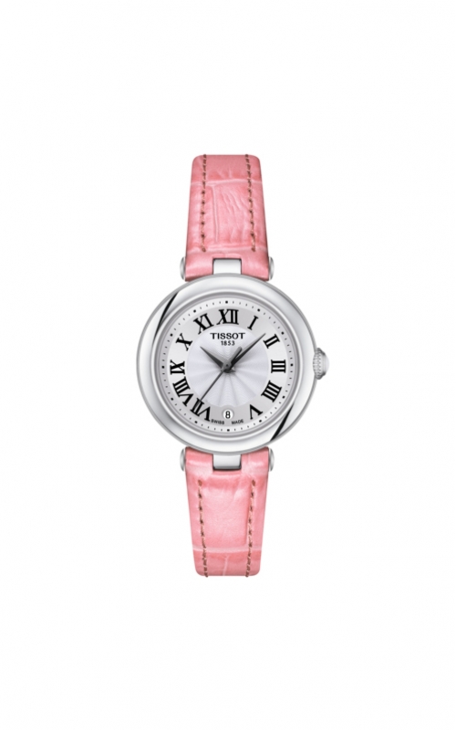 Tissot Bellissima Watch T1260101601301product image