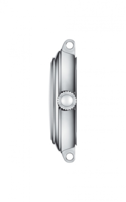 Tissot Bellissima Watch T1260101601301 2