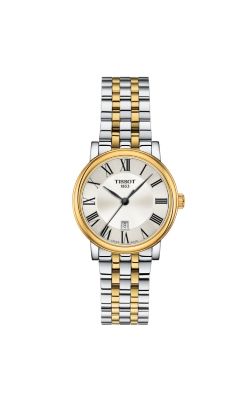 Tissot Carson Premium Watch T1222102203300product image