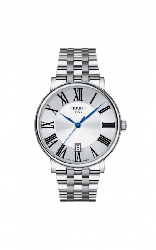 Tissot Carson Premium Watch T1224101103300product image