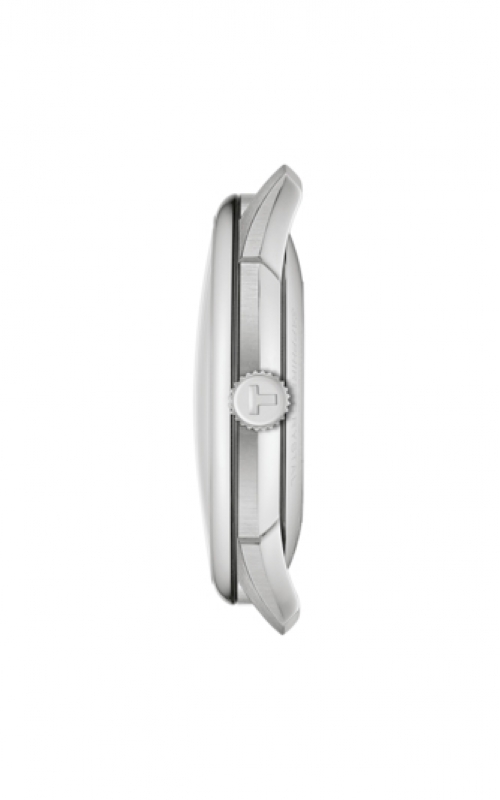 Tissot Chemin Des Tourelles Watch T1394071104800 2