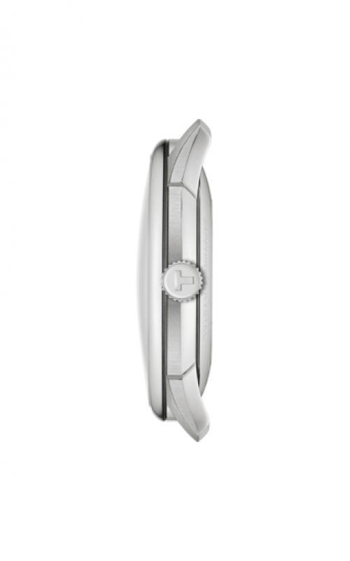 Tissot Chemin Des Tourelles Watch T1394071103800 2
