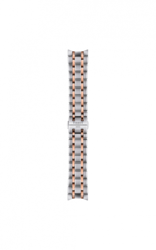 Tissot Chemin Des Tourelles Watch T1394072203800 4
