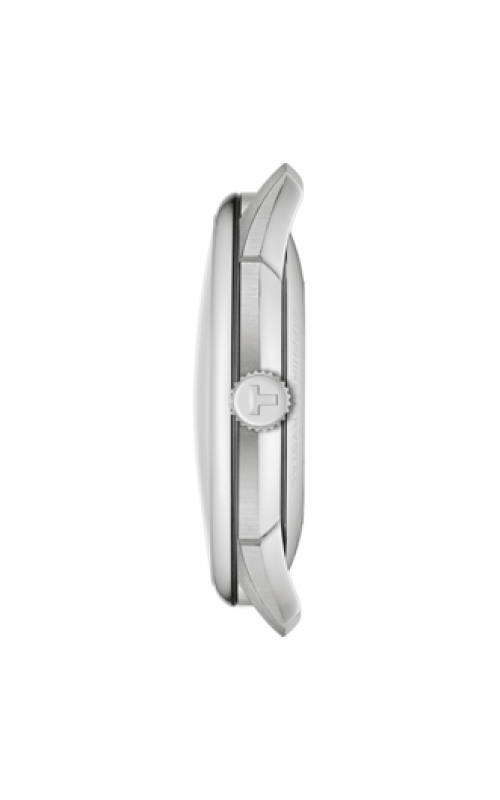 Tissot Chemin Des Tourelles Watch T1394071106800 2