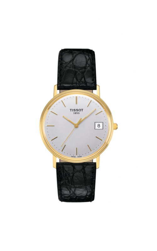 Tissot Goldrun Hesalite Watch T71340131product image