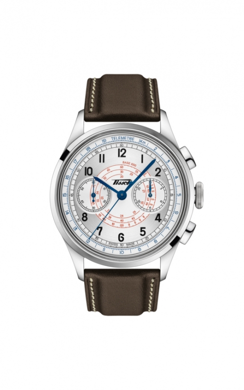 Tissot Telemeter 1938 Watch T1424621603200product image