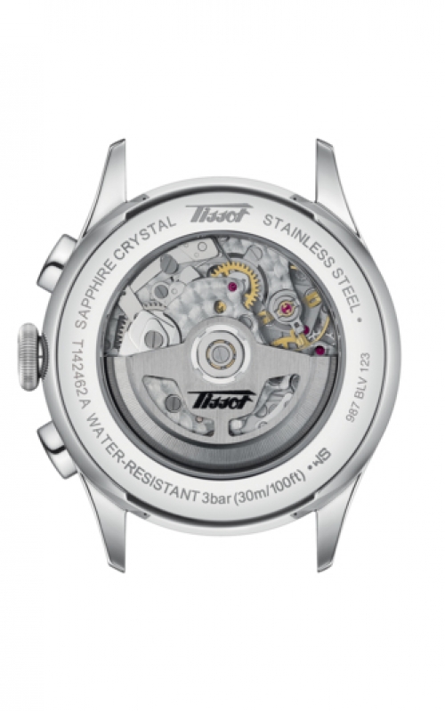 Tissot Telemeter 1938 Watch T1424621603200 3