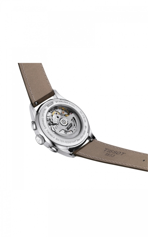 Tissot Telemeter 1938 Watch T1424621603200 4
