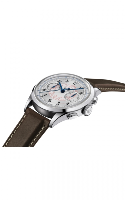 Tissot Telemeter 1938 Watch T1424621603200 5
