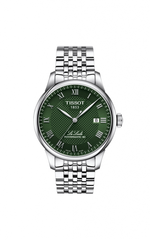 Tissot Le Locle Watch T0064071109300product image
