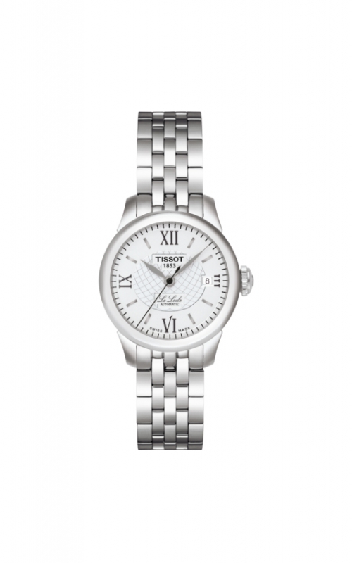 Tissot Le Locle Watch T41118333product image