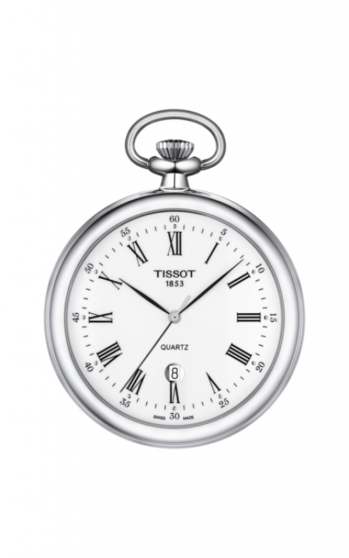 Tissot Classic Traditional Watch T82655013