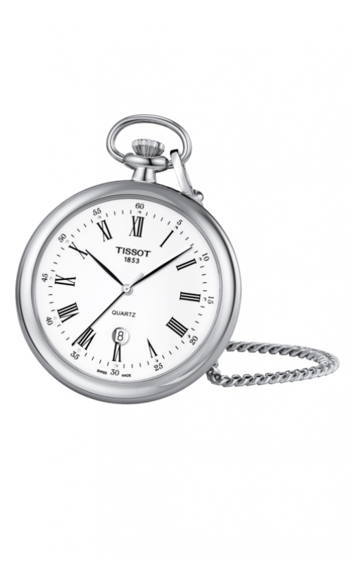 Tissot Lepine Watch T82655013 4
