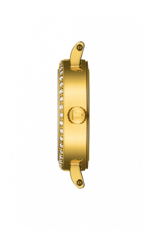 Tissot Lovely Round Watch T1400096302600 2