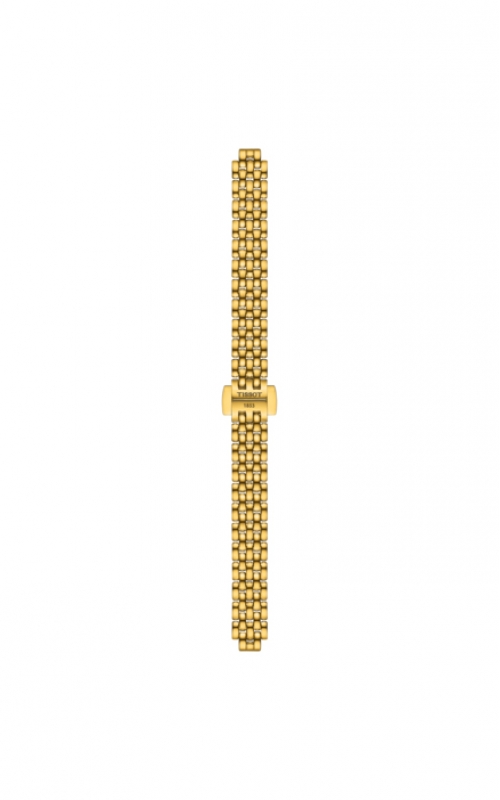 Tissot Lovely Round Watch T1400096302600 4