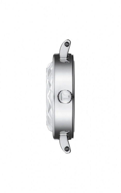 Tissot Lovely Round Watch T1400091111100 2