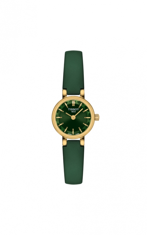 Tissot Lovely Round Watch T1400093609100product image