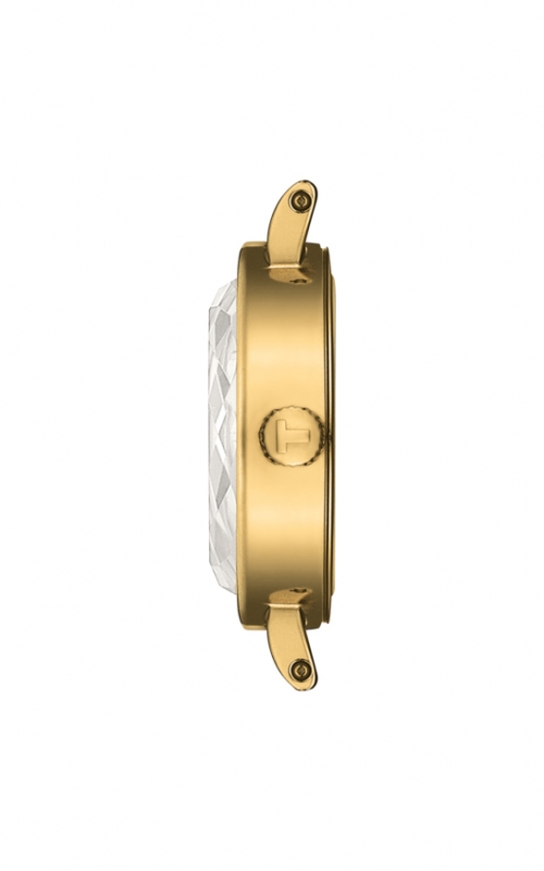 Tissot Lovely Round Watch T1400093609100 2