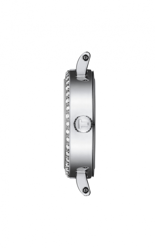 Tissot Lovely Round Watch T1400096111600 2