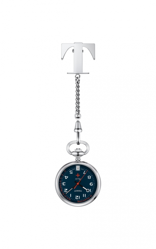 Tissot Classic Traditional Watch T8692101904200