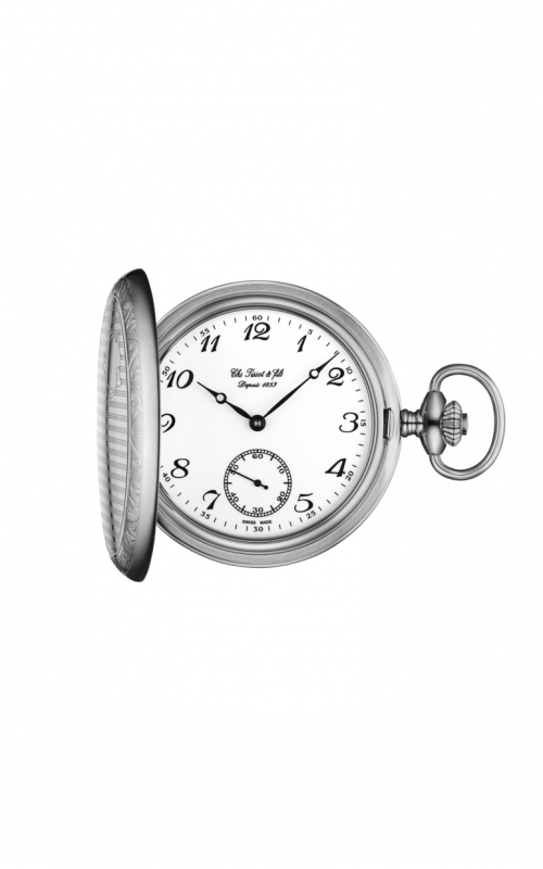 Tissot Savonnette Watch T83640212product image