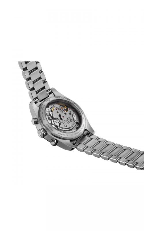 Tissot PR516 Watch T1494592105100 4