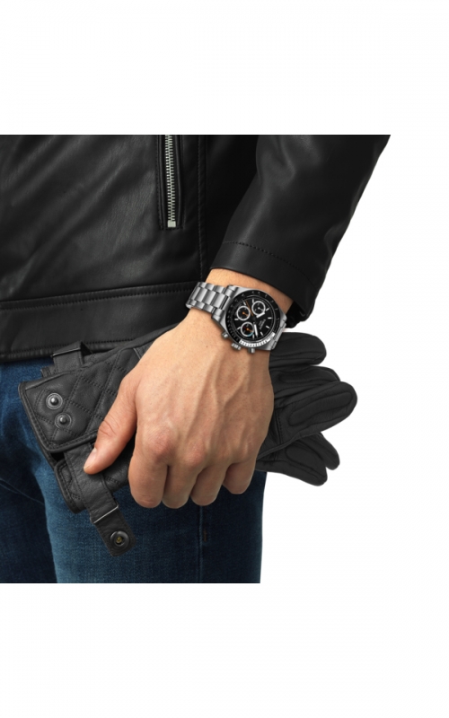 Tissot PR516 Watch T1494592105100 6
