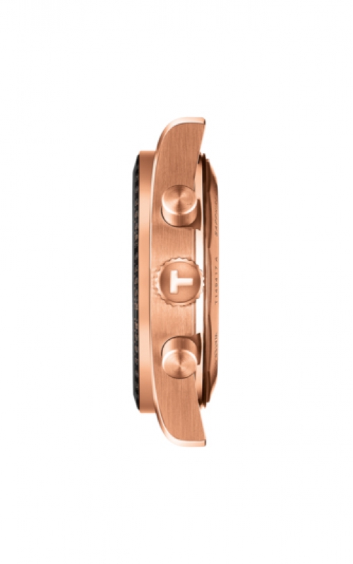 Tissot PR516 Watch T1494173305100 2