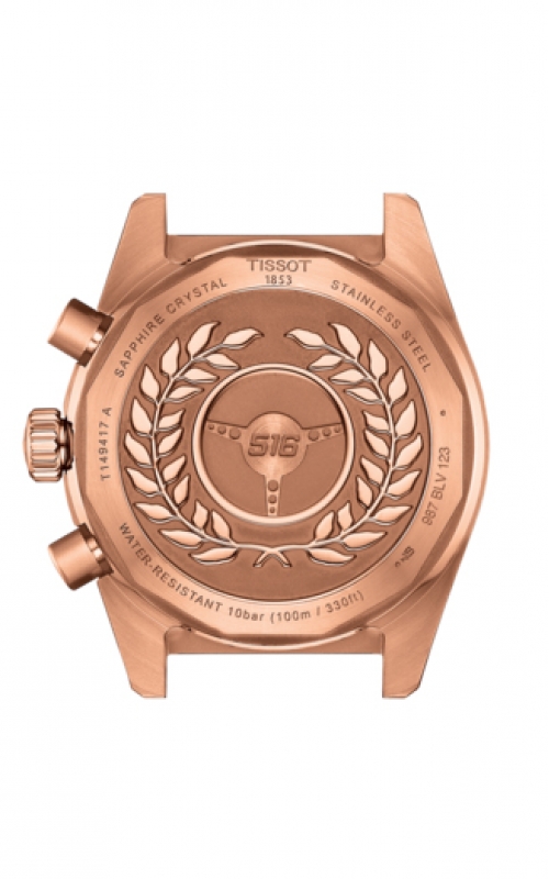 Tissot PR516 Watch T1494173305100 3