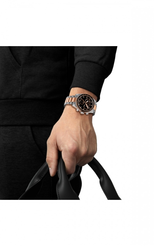 Tissot PR516 Watch T1494172205101 4