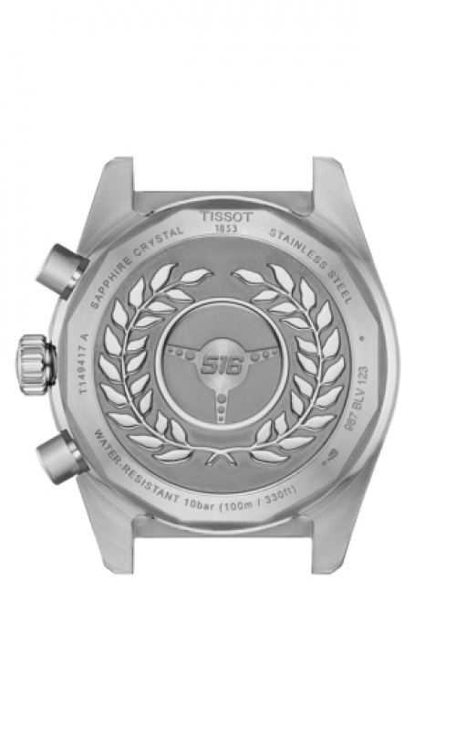 Tissot PR516 Watch T1494172205100 3