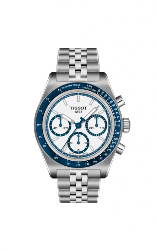 Tissot PR516 Watch T1494621101100product image