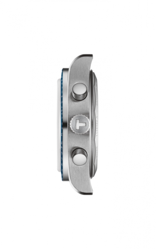 Tissot PR516 Watch T1494621101100 2