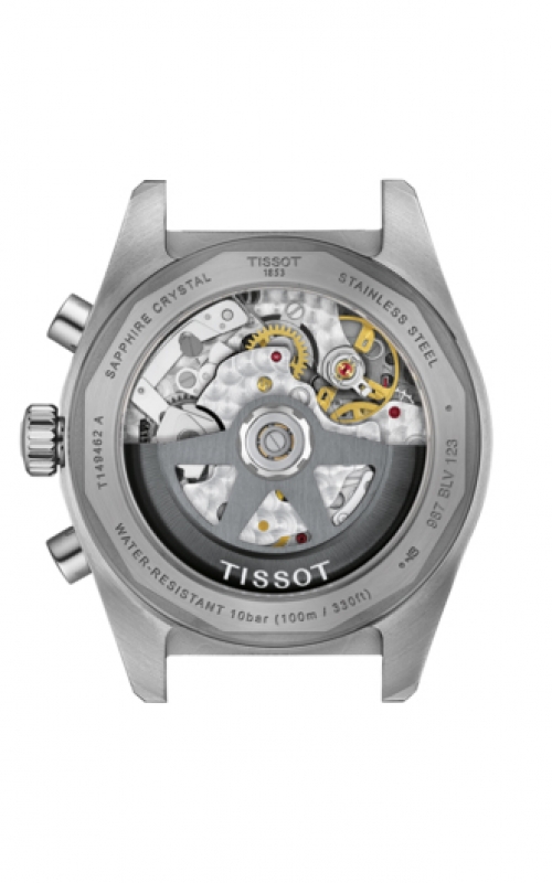 Tissot PR516 Watch T1494621101100 3