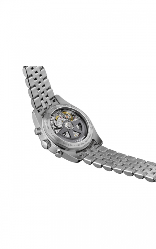 Tissot PR516 Watch T1494621101100 5
