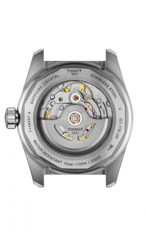 Tissot PR516 Watch T1494071605100 3