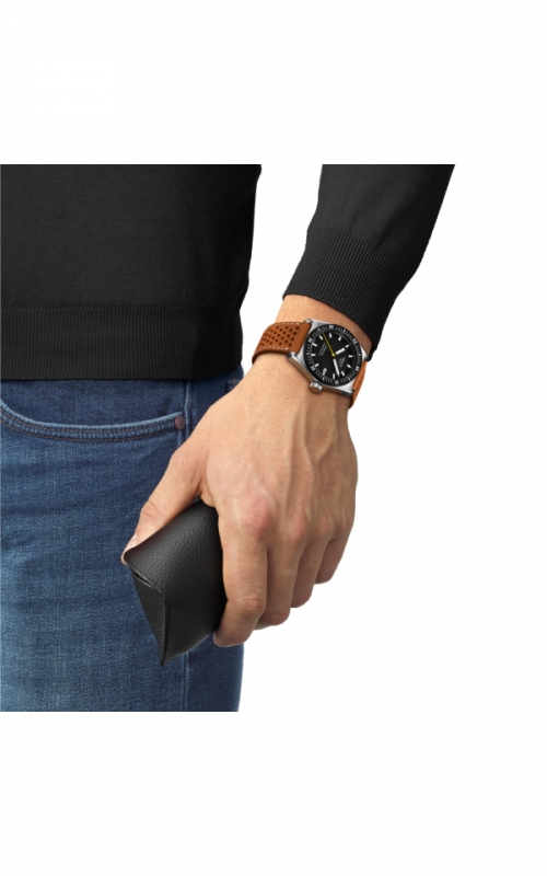 Tissot PR516 Watch T1494071605100 5