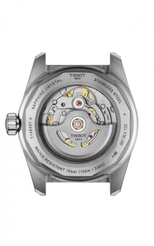 Tissot PR516 Watch T1494071105100 3