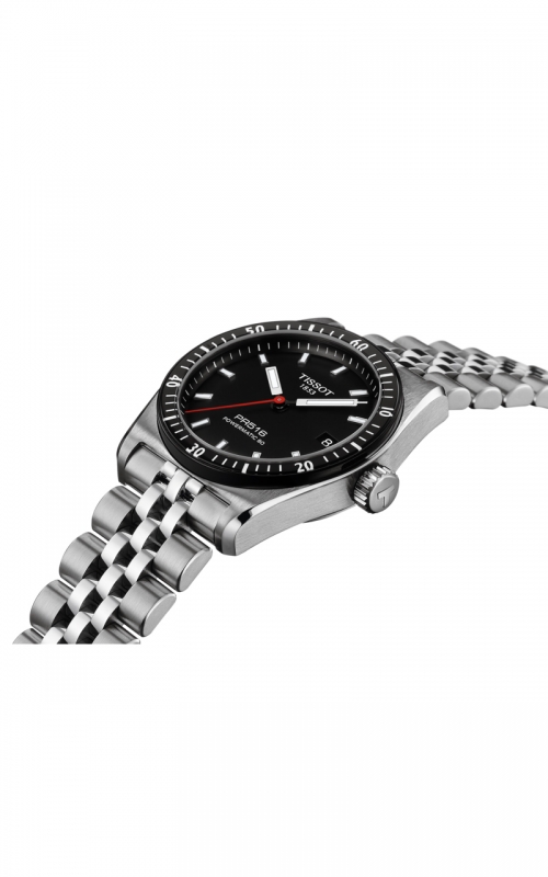 Tissot PR516 Watch T1494071105100 5