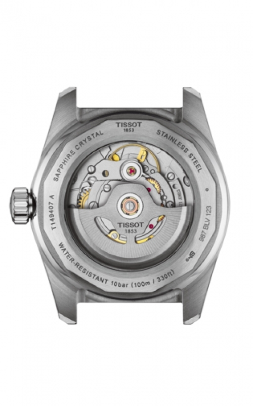 Tissot PR516 Watch T1494071604100 3