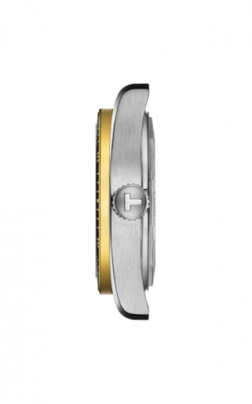 Tissot PR516 Watch T1494072201100 2