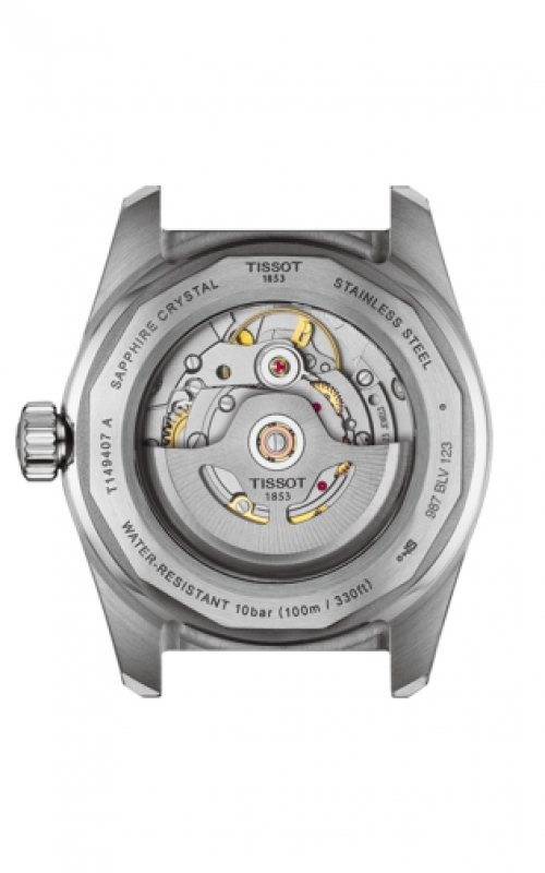 Tissot PR516 Watch T1494072201100 3