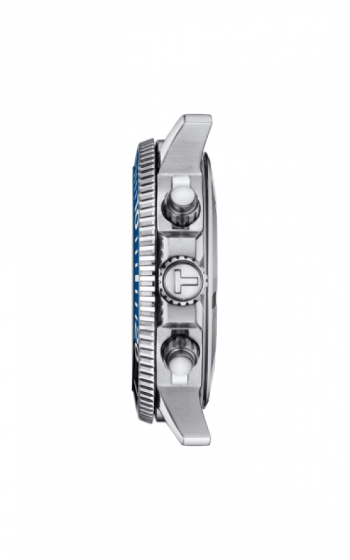 Tissot Seastar 1000 Chronograph Watch T1204171705103 2
