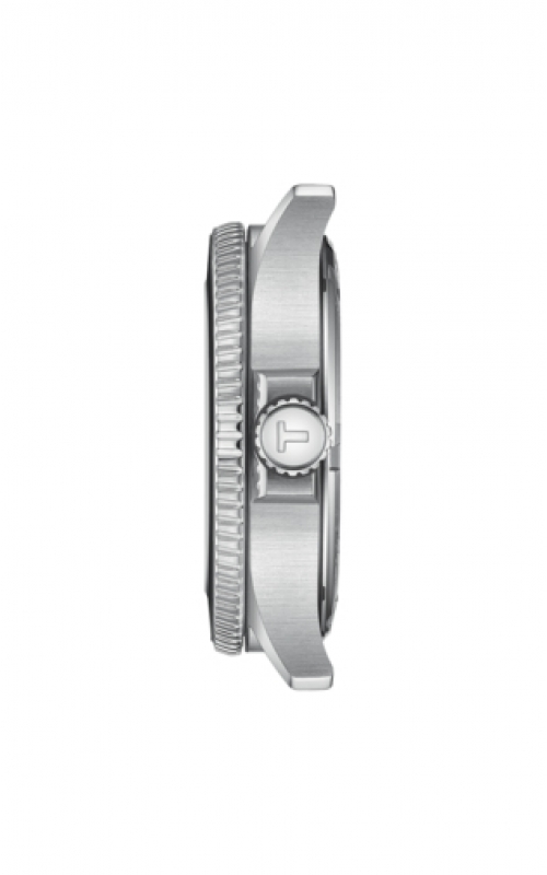 Tissot Seastar 1000 GMT Watch T1208521705100 2