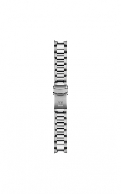 Tissot Seastar 1000 GMT Watch T1208521105100 4