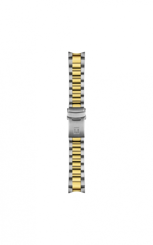 Tissot Seastar 1000 GMT Watch T1208522205100 4