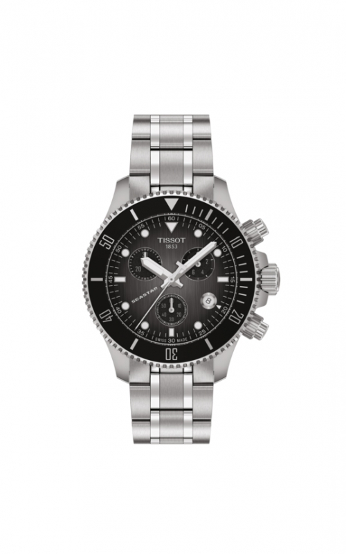 Tissot Seastar 1000 Watch T1202171106100product image