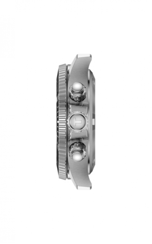 Tissot Seastar 1000 Watch T1202171106100 2